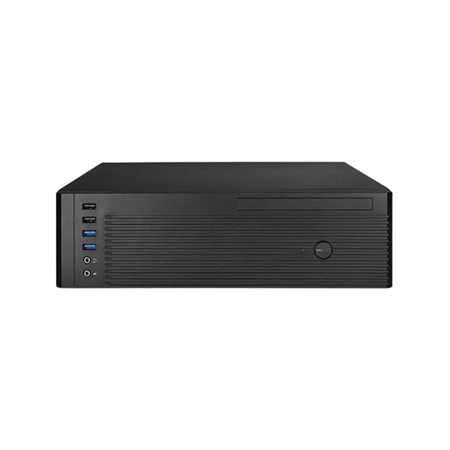 Komputer ADAX LIBRA SFF WXIPR5600G R5-5600G/A520/16GB/512GB/Wi-Fi/BT/W11P_EDU — zdjęcie 4