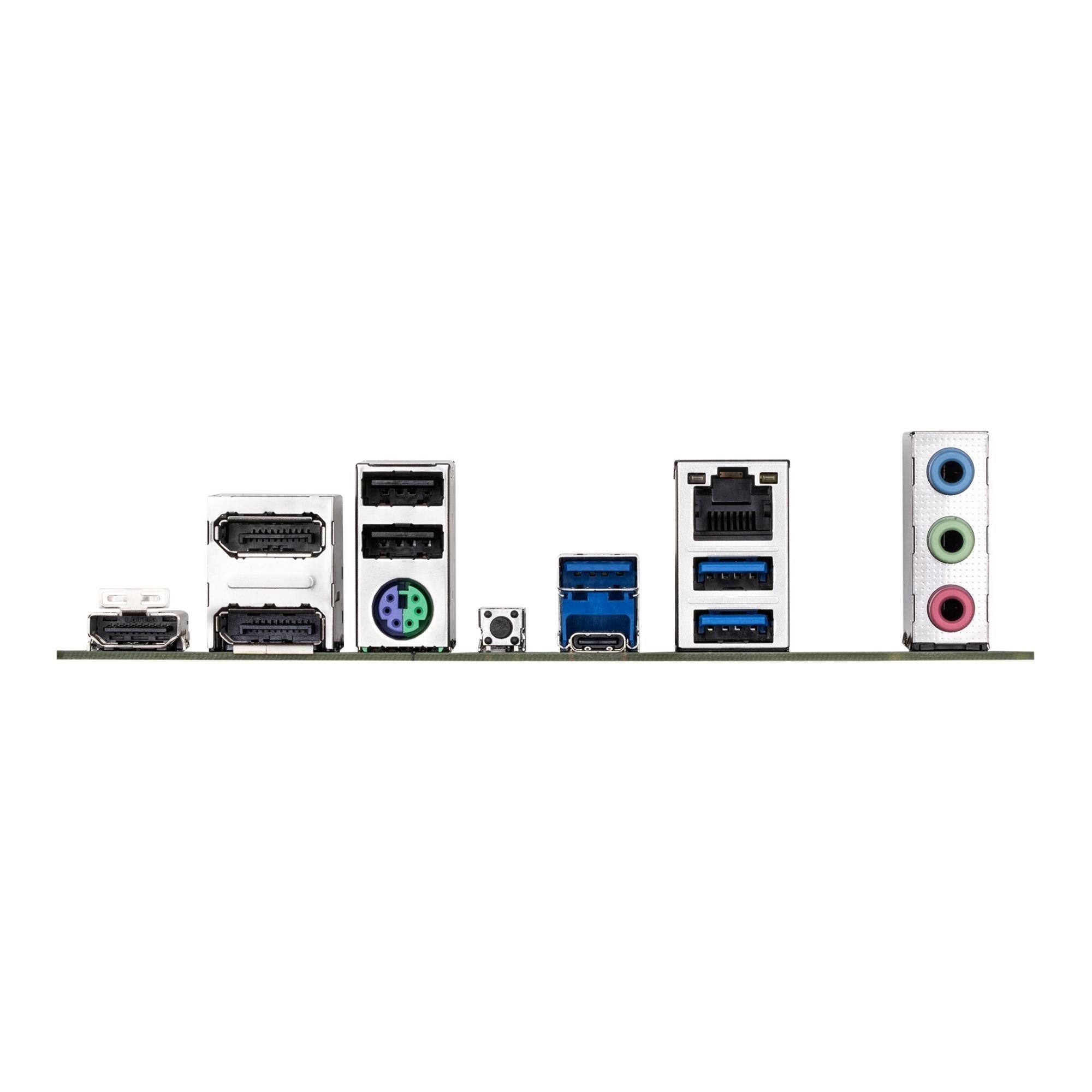 Płyta Gigabyte B850M D3HP /AMD B850/DDR5/SATA3/M.2/USB3.0/PCIe5.0/AM5/M-ATX — zdjęcie 3