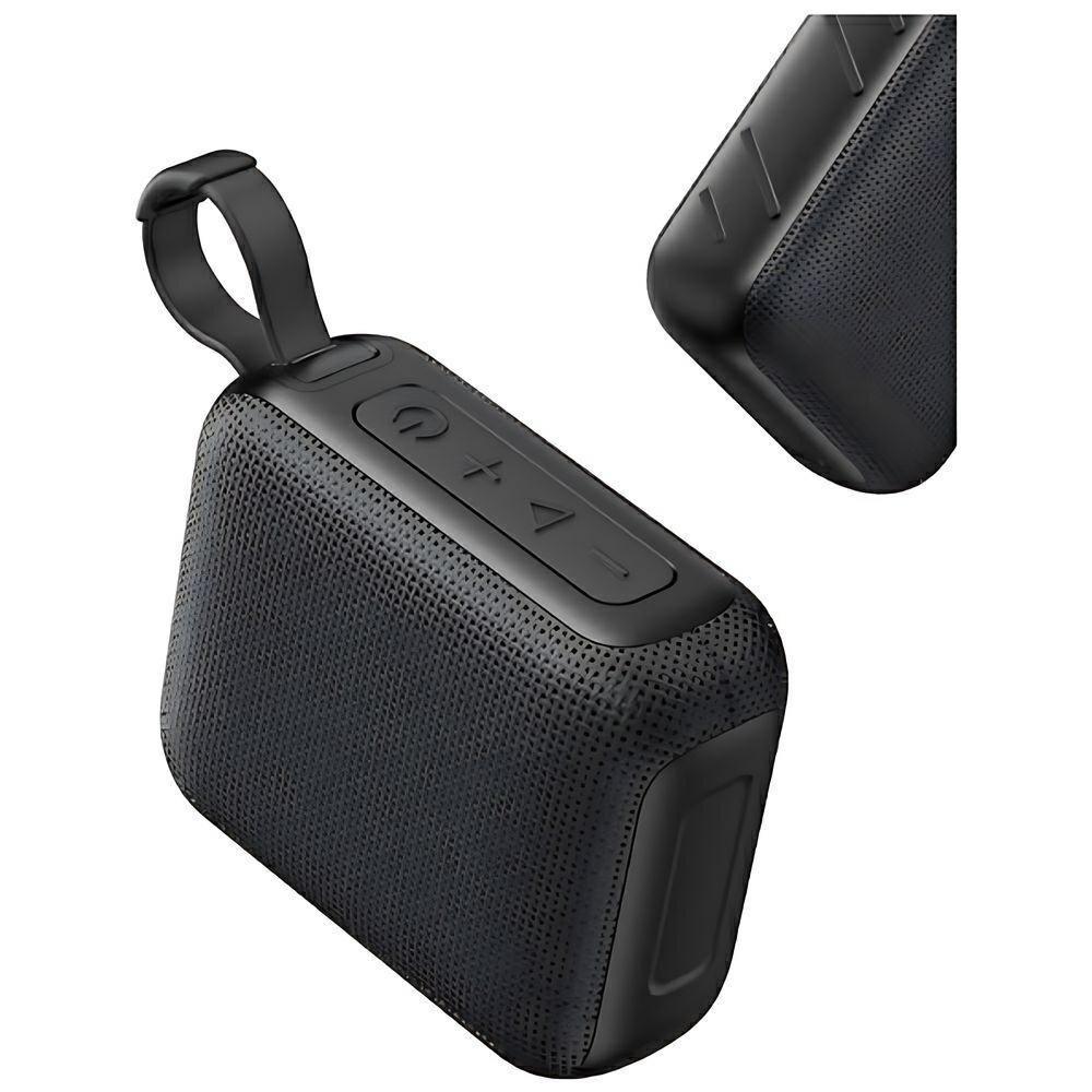 Głośnik Bluetooth Usams YK Series Bluetooth 5.3 TWS 1200mAh — zdjęcie 4