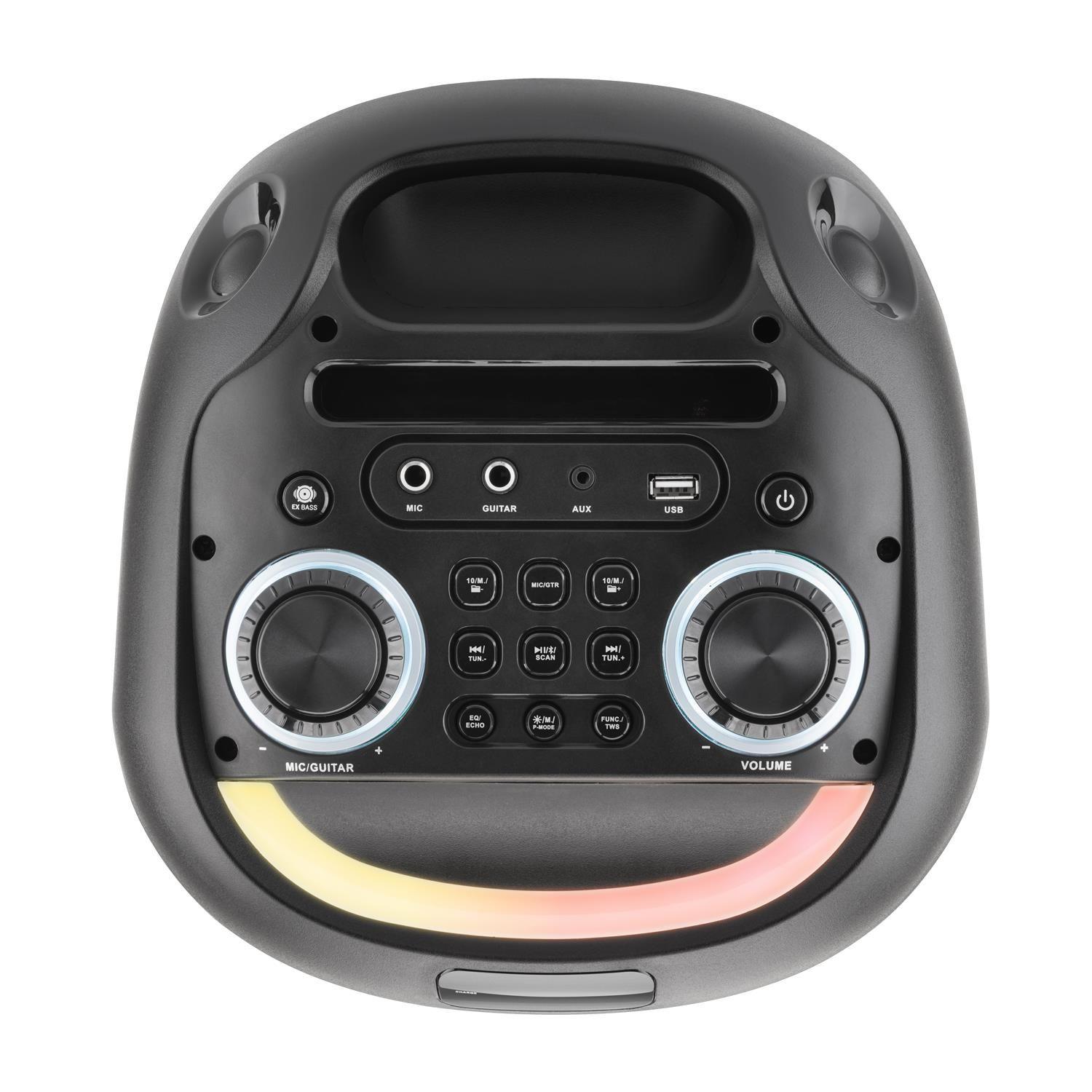 Głośnik Bluetooth Gogen BPS696 z karaoke dla dzieci — zdjęcie 3