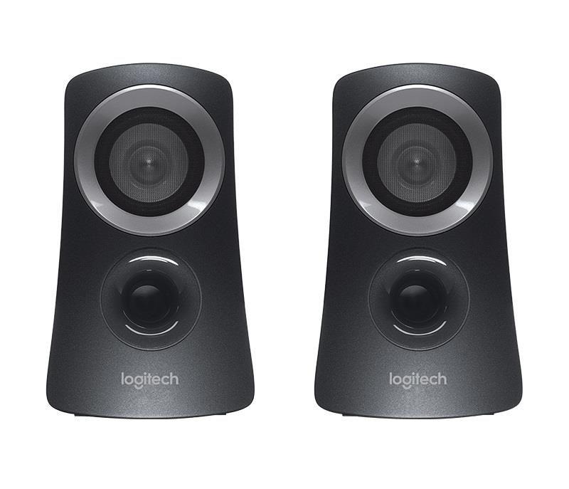 Głośniki Logitech Z313 2.1 Speaker System — zdjęcie 3
