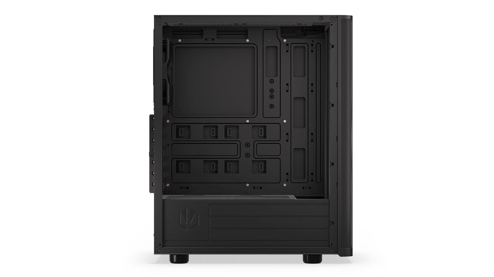 Komputer ADAX PICTOR WXIPC12700K i7-12700K/B760/32GB/1TB/T1000-8GB/Wi-Fi/BT/W11P — zdjęcie 2