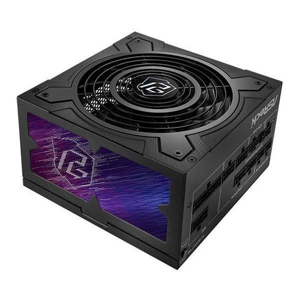 Zasilacz ASRock Phantom Gaming 750W 80 PLUS Gold — zdjęcie 1