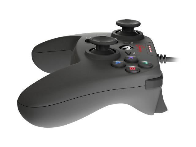 Gamepad Genesis Mangan P58 (PS3/PC) — zdjęcie 3