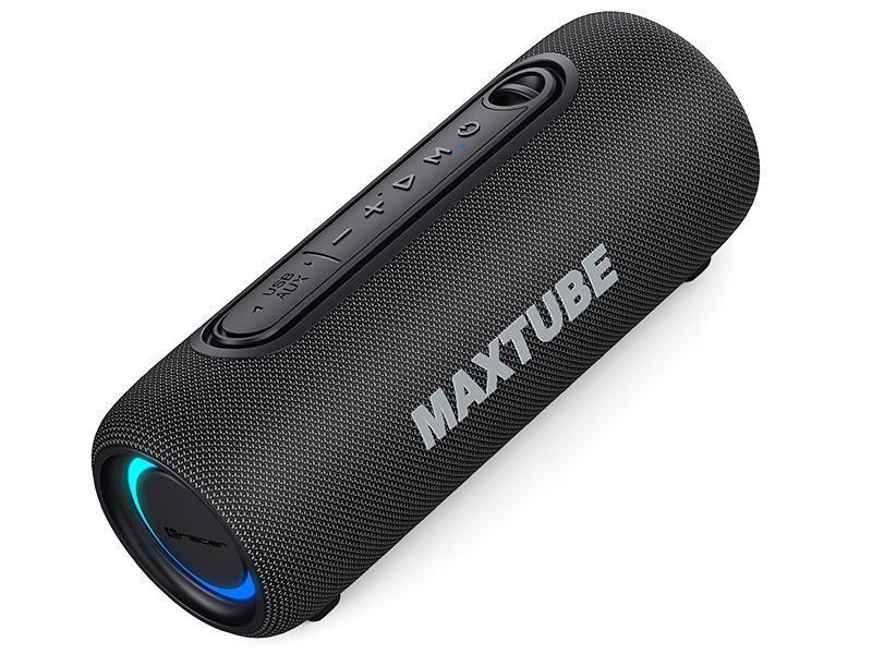 Głośnik Tracer MaxTube tws bluetooth czarny — zdjęcie 2