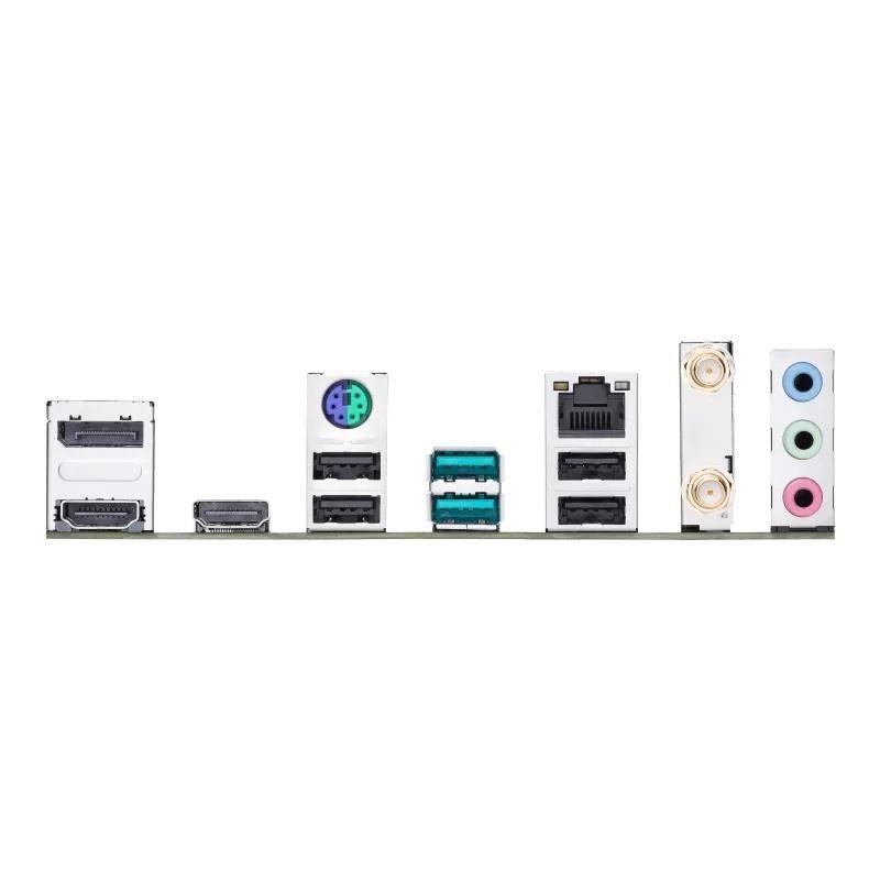 Płyta Asus PRIME B660M-A WIFI D4 /B660/DDR4/SATA3/M.2/USB3.1/WIFI/BT/PCIe4.0/s.1700/mATX — zdjęcie 4