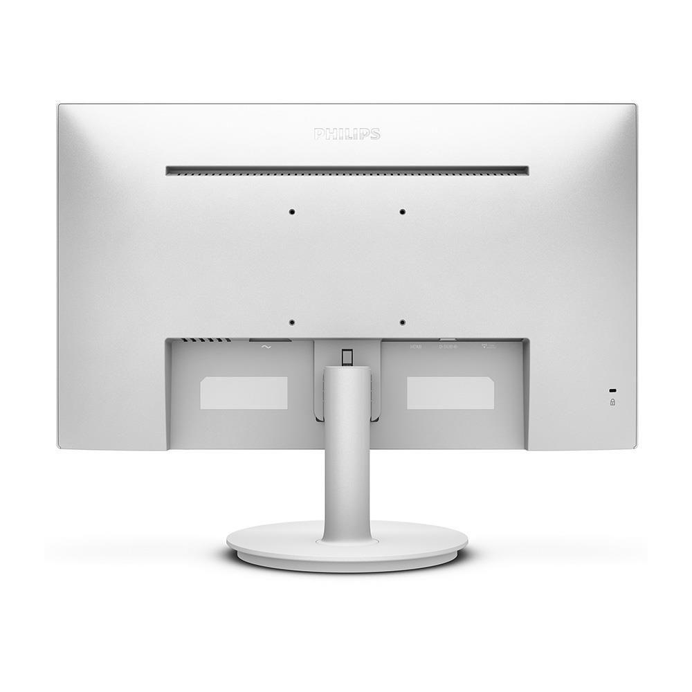 Monitor Philips 23,8" 241V8AW/00 HDMI VGA głośniki 2x2W — zdjęcie 6