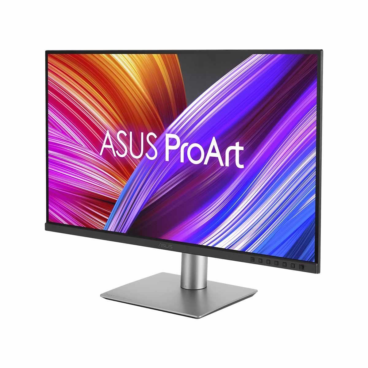 Monitor Asus 27" ProArt Display PA279CRV 2xHDMI DP USB-C głośniki 2x2W — zdjęcie 2