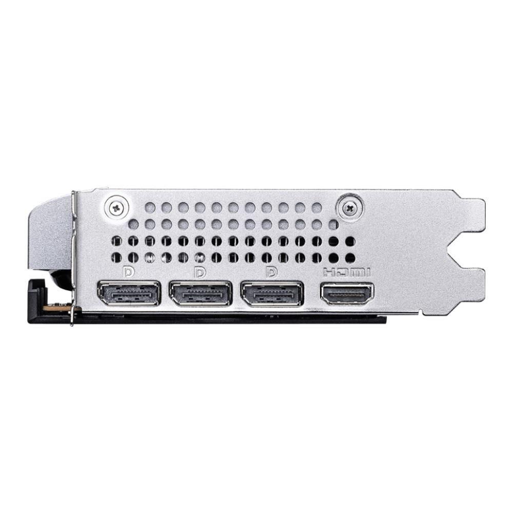 Karta VGA MSI GeForce RTX 5060 8G VENTUS 2X OC 8GB GDDR7 128bit HDMI+3xDP PCIe5.0 — zdjęcie 4