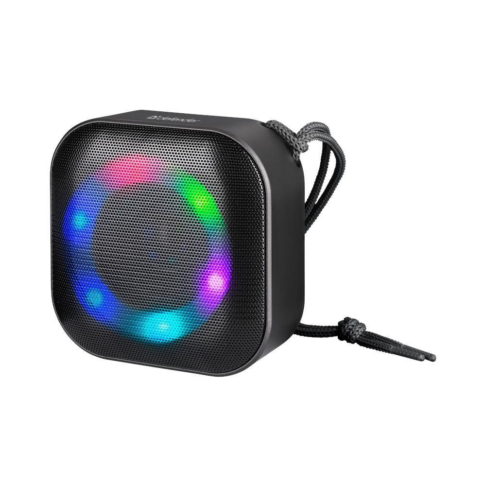 Głośnik Defender Enjoy 10 Bluetooth 3W BT/LED — zdjęcie 1