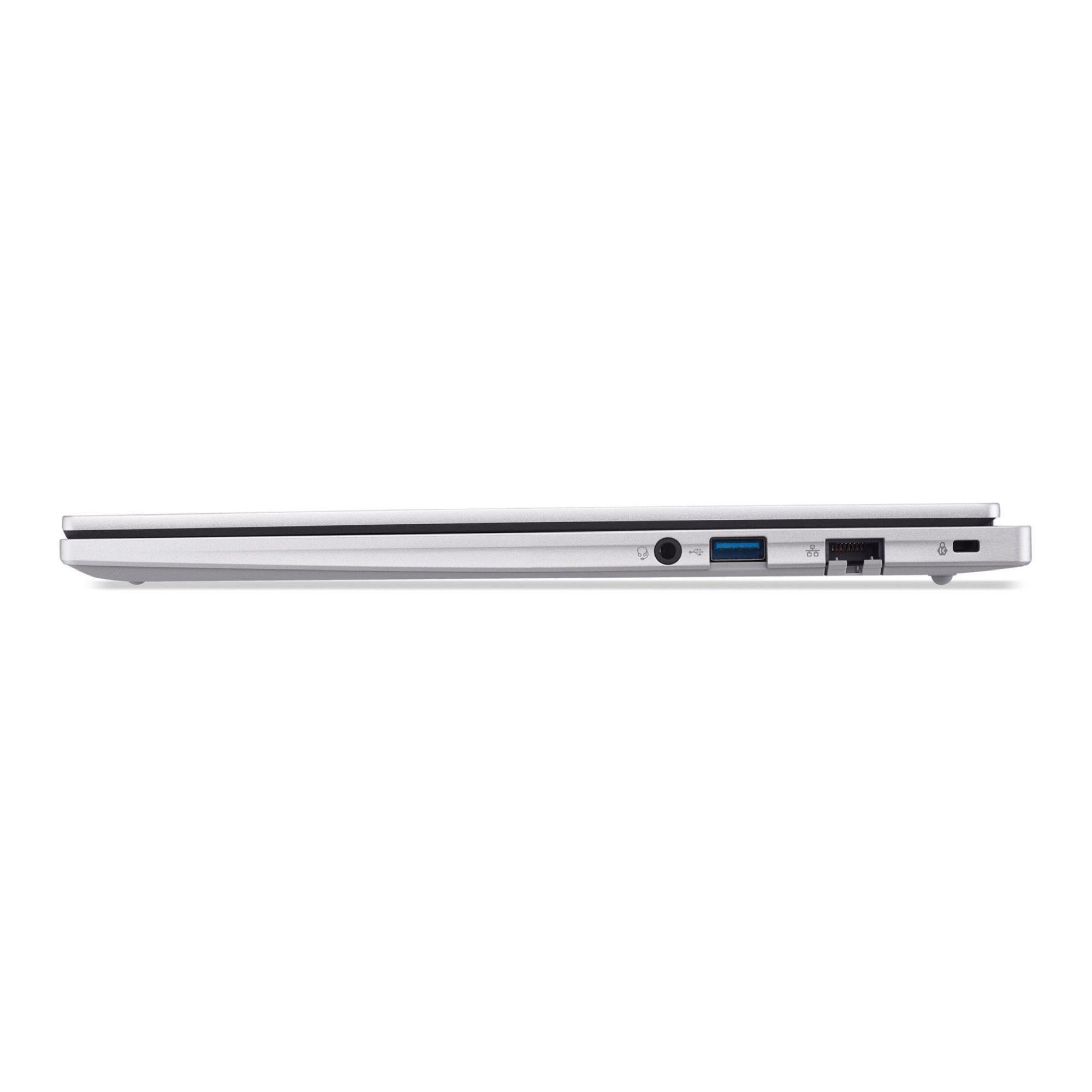 Notebook Acer TravelMate P2 TMP214-52-TCO 14"WUXGA/Ultra 5 125H/16GB/SSD512GB/Arc/11PR Silver 3Y — zdjęcie 8