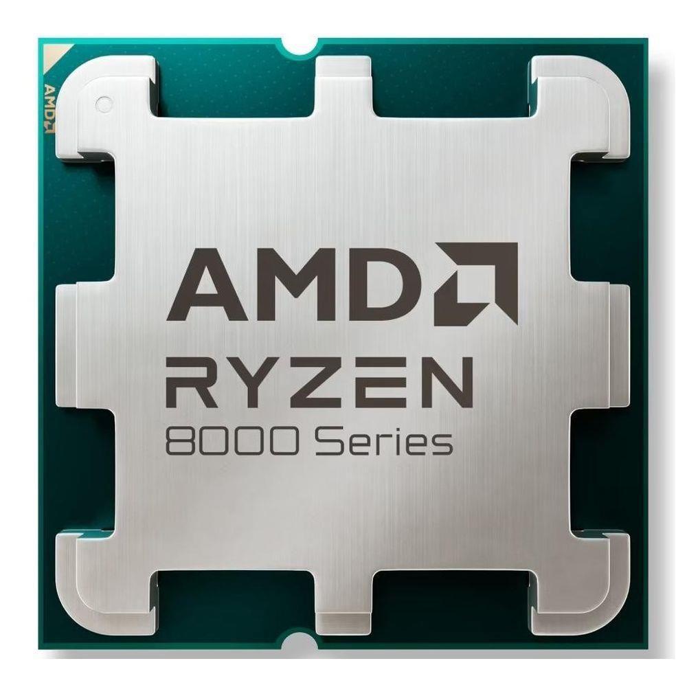 Procesor AMD Ryzen 7 8700F S-AM5 4.10/5.00GHz BOX — zdjęcie 3