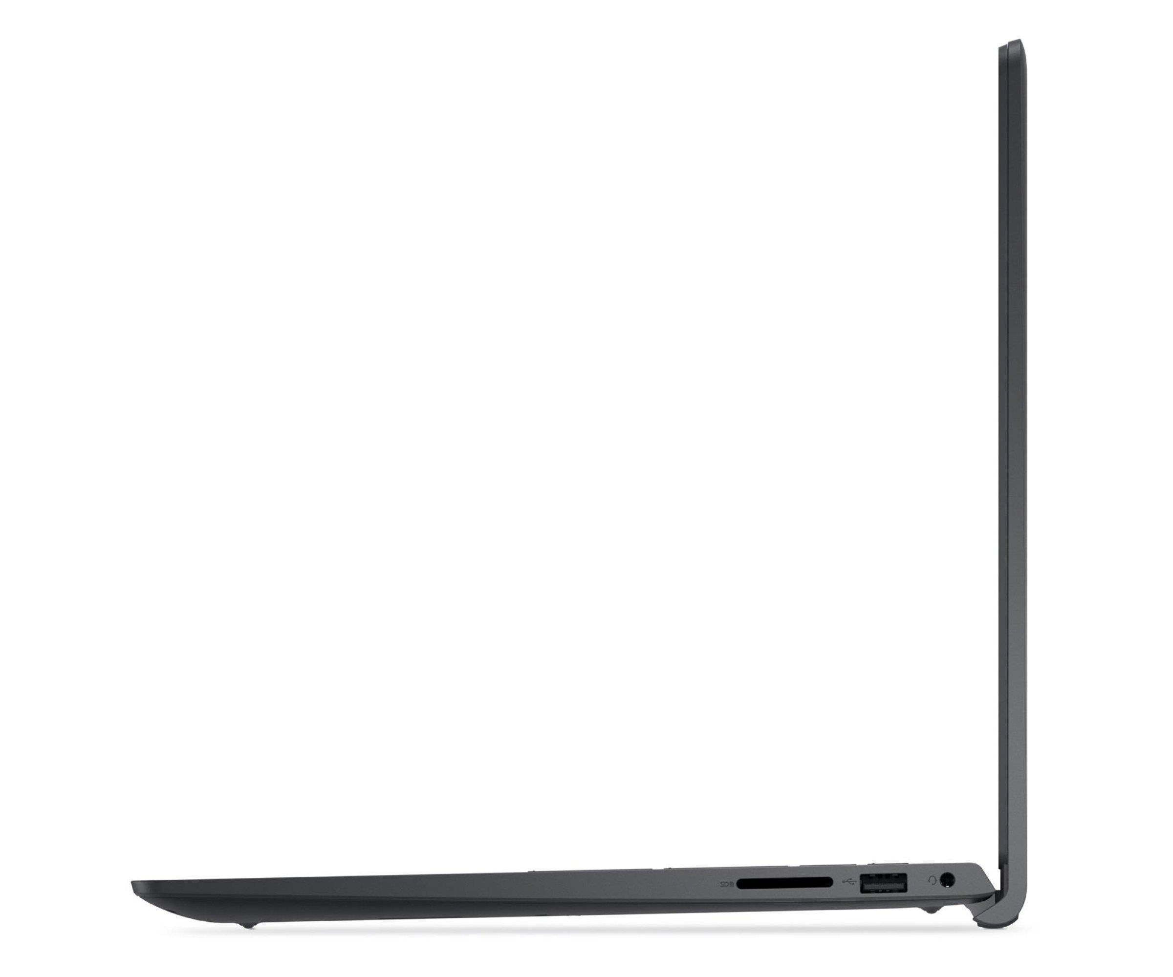 Notebook Dell 15 DC15250 15,6"FHD/i5-1334U/16GB/SSD512GB/UHD/11PR Black 3Y — zdjęcie 5