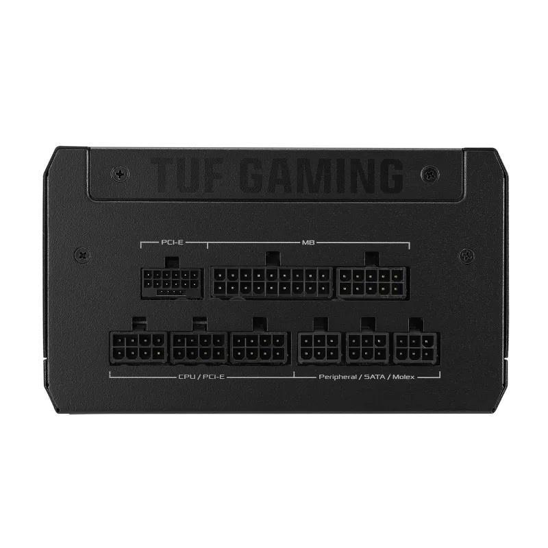 Zasilacz Asus TUF-GAMING-750G ATX 750W 135mm 80Plus Gold — zdjęcie 4