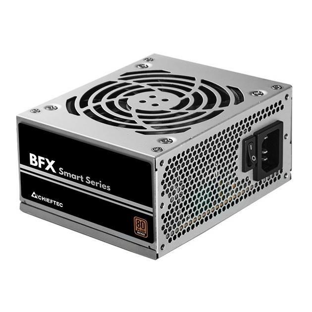 Zasilacz Chieftec BFX-450BS 450W SFX 90mm 80+Bronze aPFC Bulk — zdjęcie 1