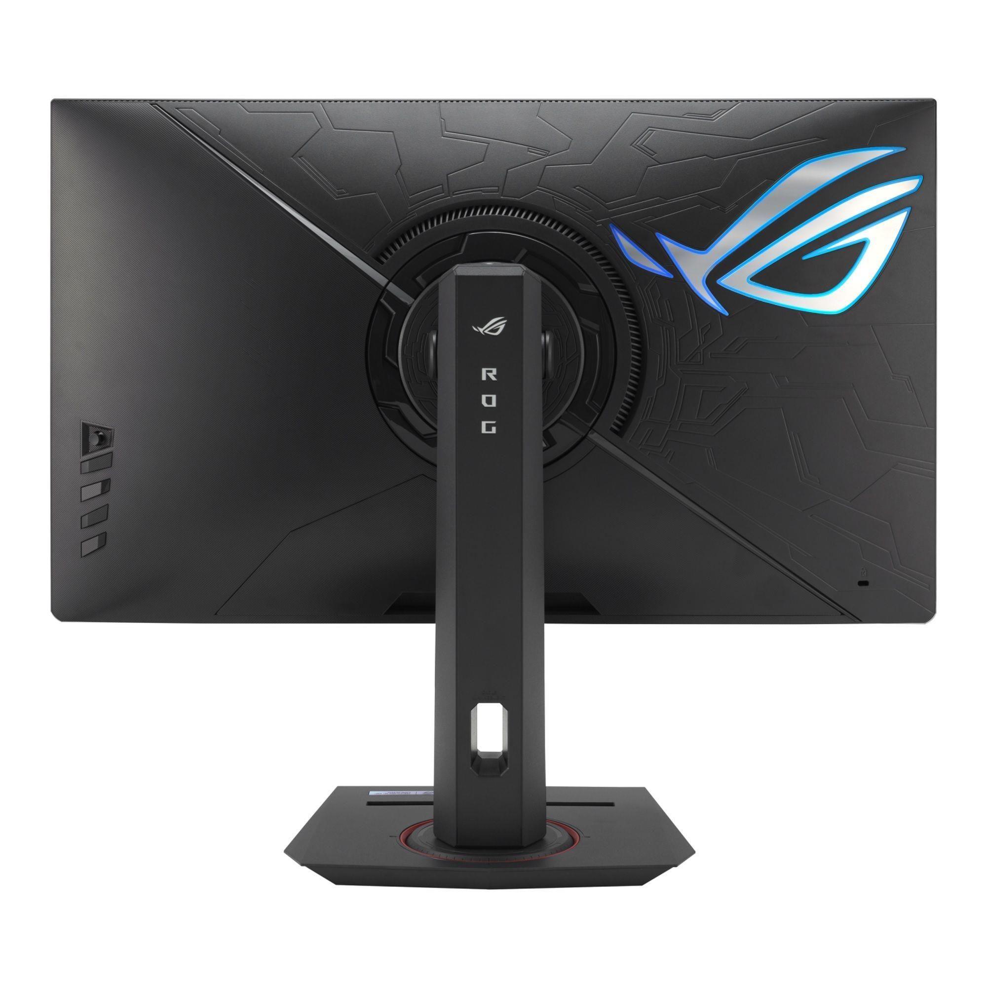 Monitor Asus 27" ROG Strix XG27ACMG Fast IPS QHD 270Hz HDMI DP USB-C — zdjęcie 5
