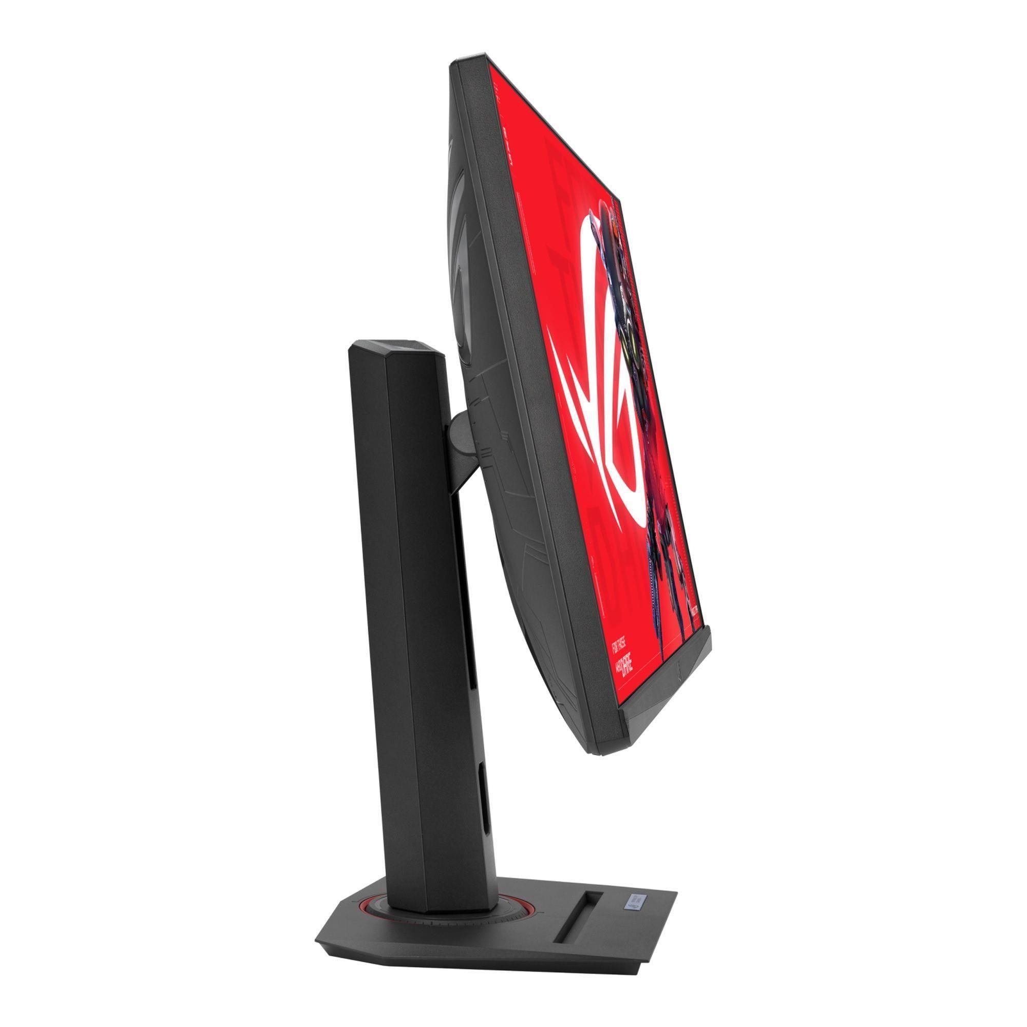 Monitor Asus 27" ROG Strix XG27ACMG Fast IPS QHD 270Hz HDMI DP USB-C — zdjęcie 6