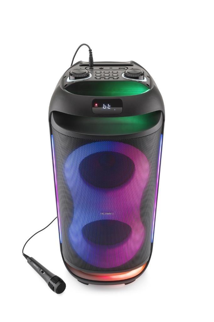Głośnik Bluetooth Gogen BPS696 z karaoke dla dzieci — zdjęcie 1