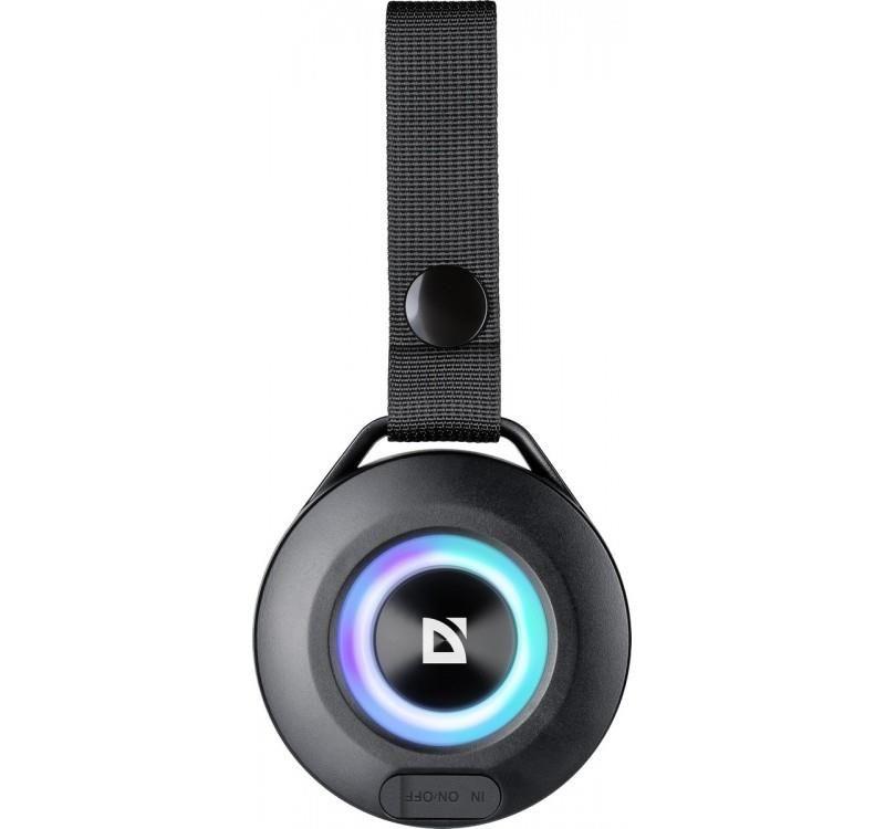 Głośnik Defender Enjoy 20 Bluetooth 3W BT/LED — zdjęcie 7