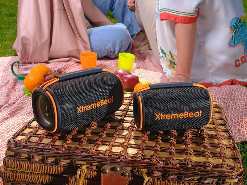 Głośniki Tracer XtremeBeat Lite Bluetooth — zdjęcie 8