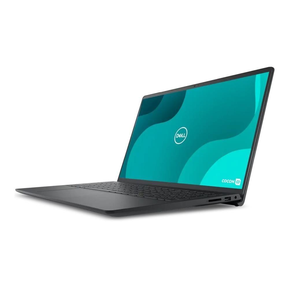 Notebook Dell Pro 15 Essential PV15250 15,6"FHD/i7-1355U/16GB/SSD512GB/IrisXe/11PR Carbon Black 3Y Pro Support — zdjęcie 3