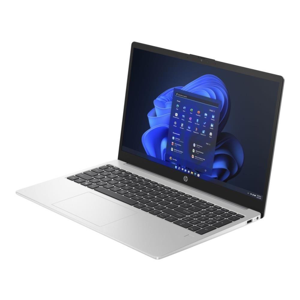 Notebook HP 255R G10 15,6"FHD/Ryzen 5 7535U/16GB/SSD512GB/Radeon Silver 3Y — zdjęcie 3