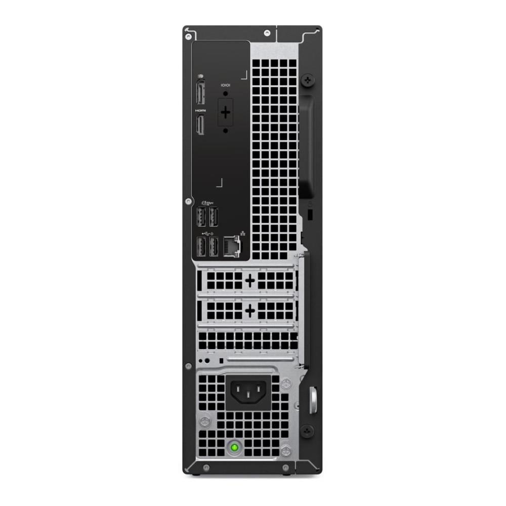 Komputer Dell Slim ECS1250 SFF /Ultra 5 225/16GB/SSD512GB/Intel/WiFi/BT/11PR 3Y ProSupport — zdjęcie 4