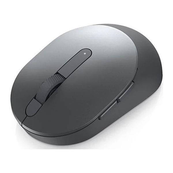 Mysz bezprzewodowa Dell MS5120W optyczna 1600 DPI Titan Gray — zdjęcie 4