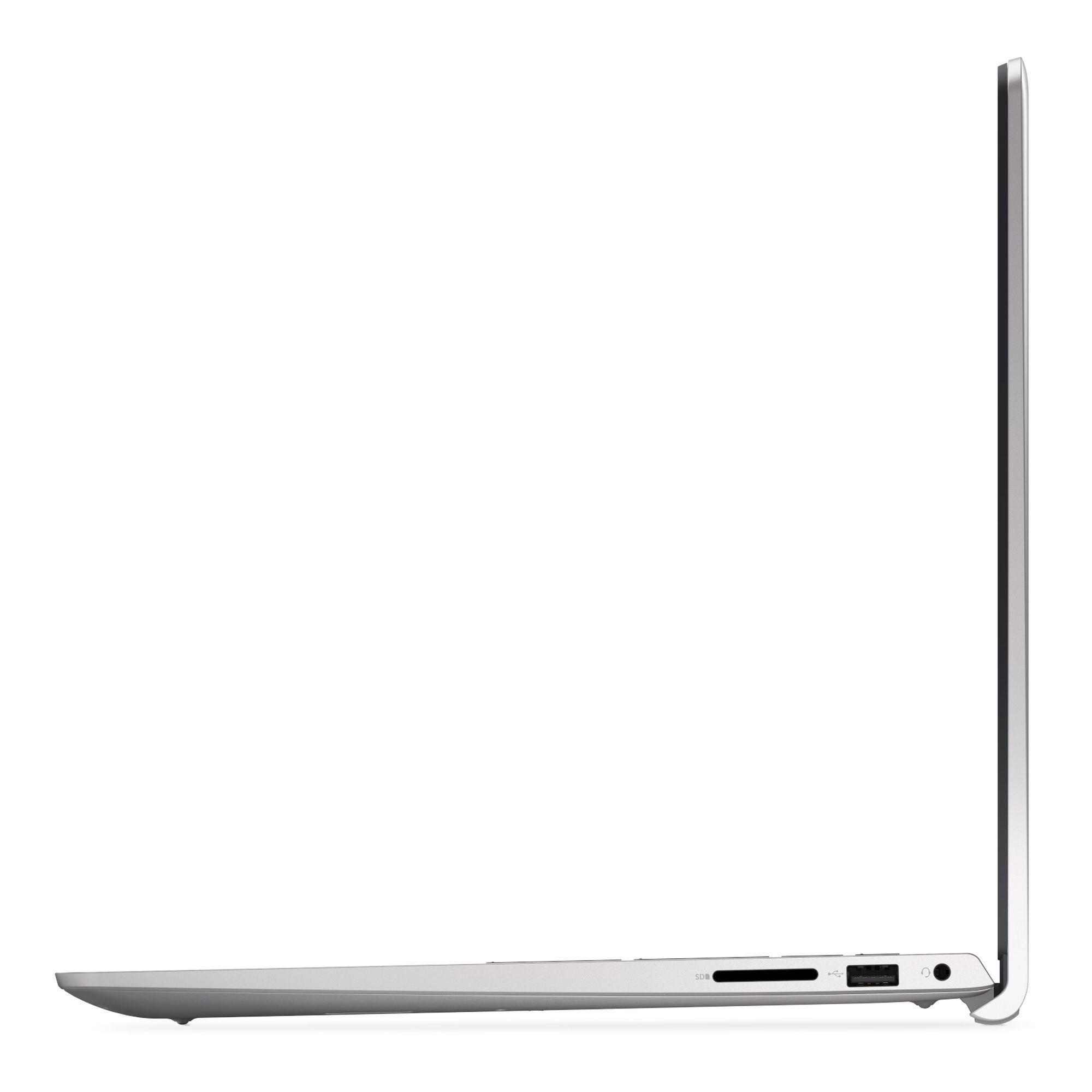 Notebook Dell Pro 15 Essential PV15250 15,6"FHD/i5-1334U/16GB/SSD1TB/IrisXe/11PR Platinum Silver 3Y Pro Support — zdjęcie 8