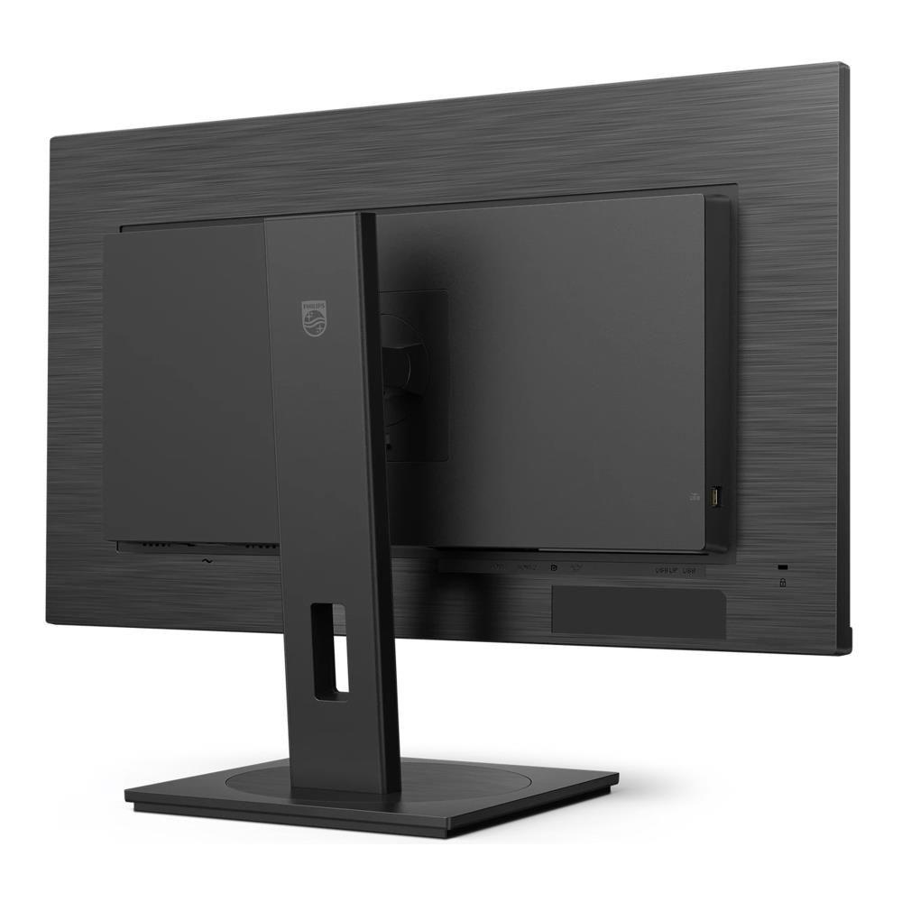 Monitor Philips 31,5" 32B1N3800/00 VA 4K UHD 60Hz HDMI DP 5xUSB głośniki — zdjęcie 5