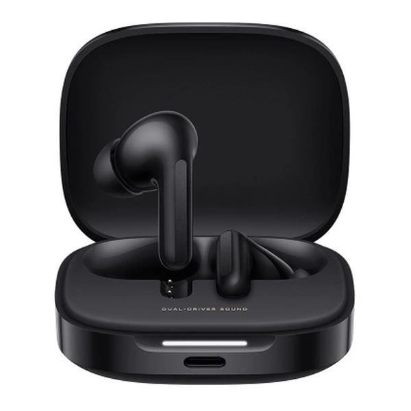 Słuchawki bezprzewodowe Xiaomi Redmi Buds 6 Night Black