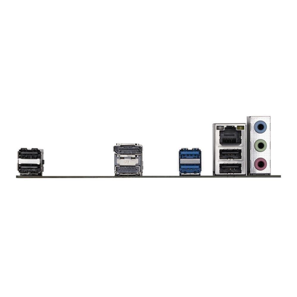 Płyta Gigabyte H610M K V2 (rev. 1.0) /H610/DDR5/SATA3/M.2/USB3.0/PCIe4.0/s.1700/mATX — zdjęcie 4