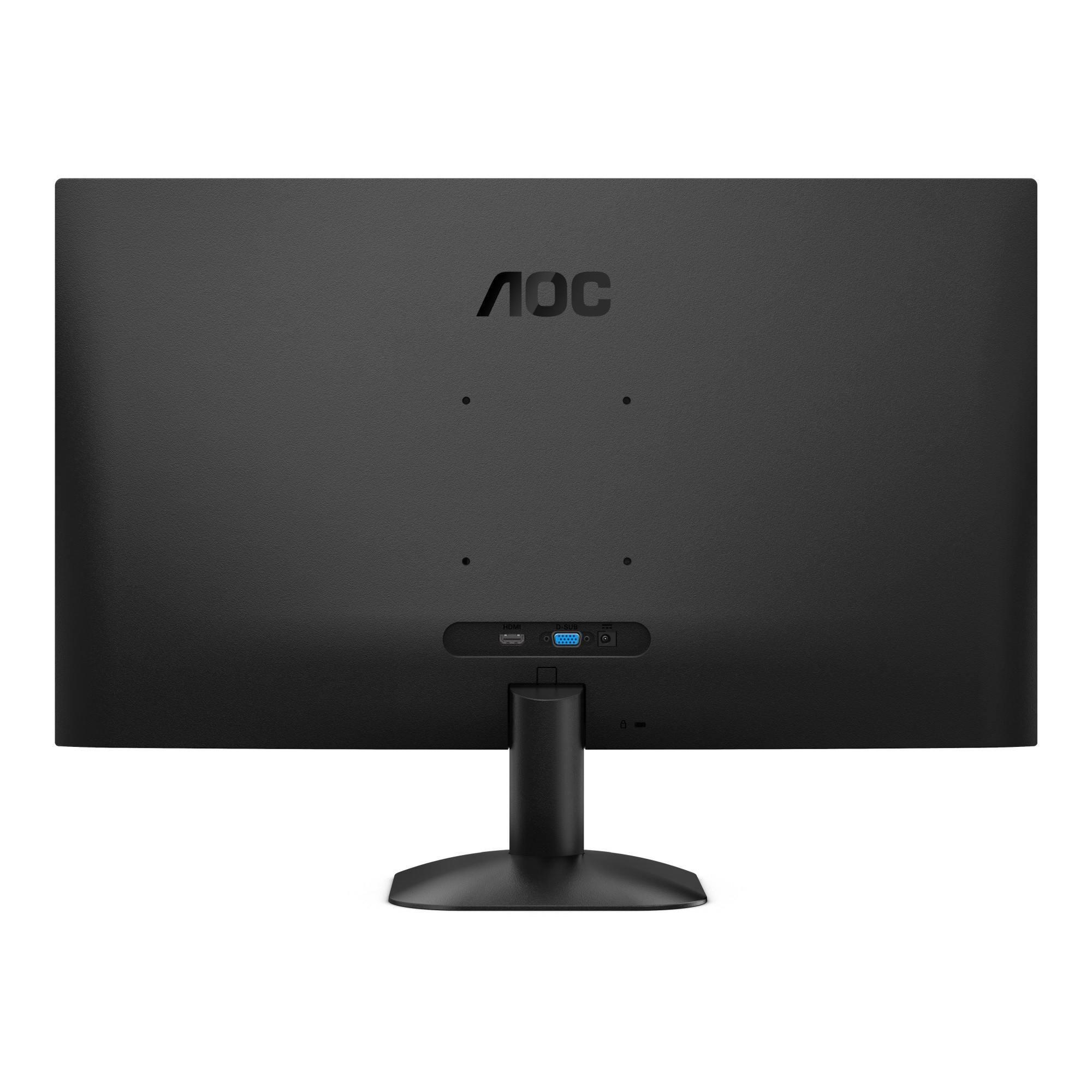Monitor AOC 27" 27B31H IPS FHD 120Hz HDMI VGA — zdjęcie 6