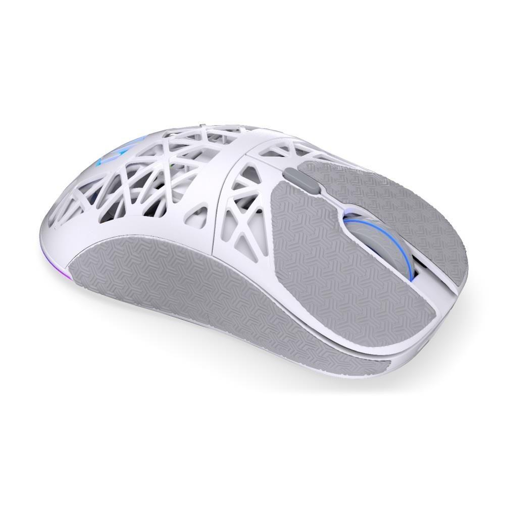 Mysz bezprzewodowa Endorfy LIV Plus Wireless Onyx White (EY6A017) — zdjęcie 5