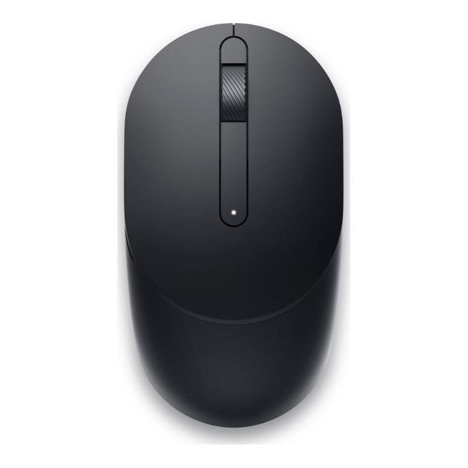 Mysz bezprzewodowa Dell MS300 optyczna 4000 DPI Black — zdjęcie 1