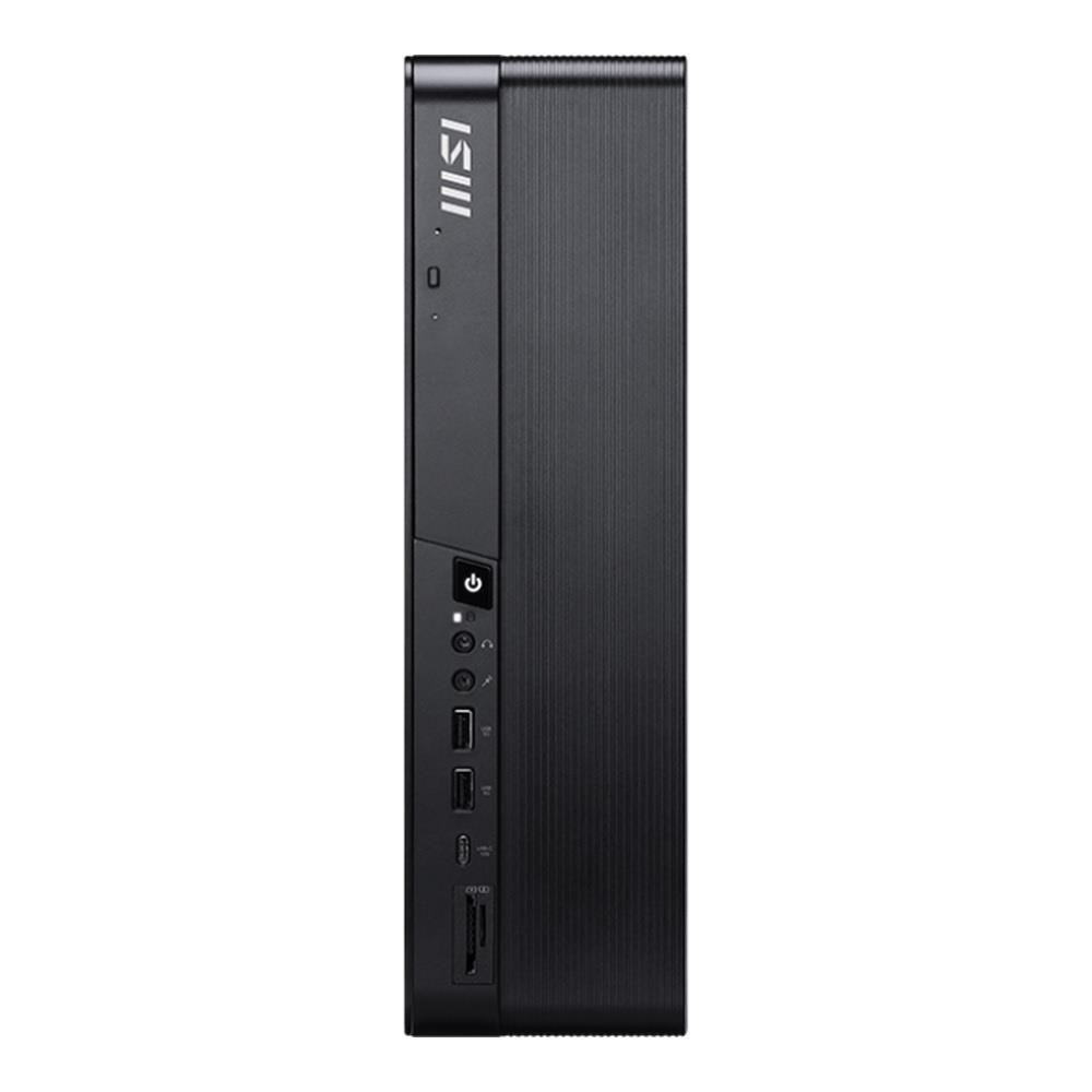 Komputer PC MSI PRO DP80 A14G-004EU i5-14400/16GB/SSD1TB/UHD/802.11 AX/BT 5.3/11PR 3Y — zdjęcie 2