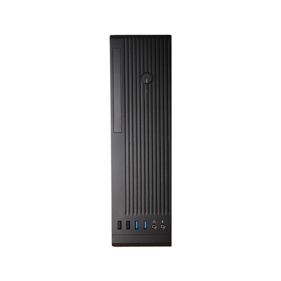 Komputer ADAX LIBRA SFF WXIPR5600G R5-5600G/A520/16GB/512GB/Wi-Fi/BT/W11P_EDU — zdjęcie 3