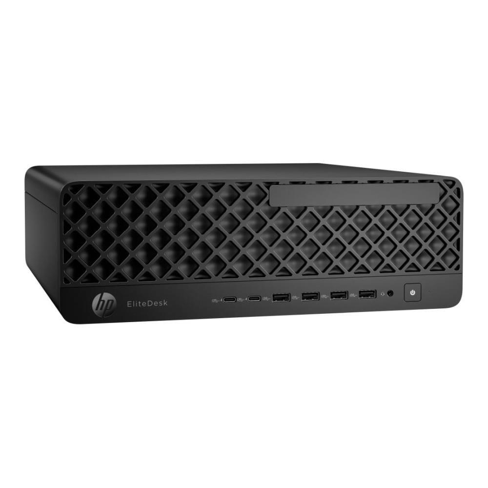 Komputer PC HP EliteDesk 8 SFF G1i Ultra 5 235/16GB/SSD512GB/Intel/11PR 3Y — zdjęcie 2