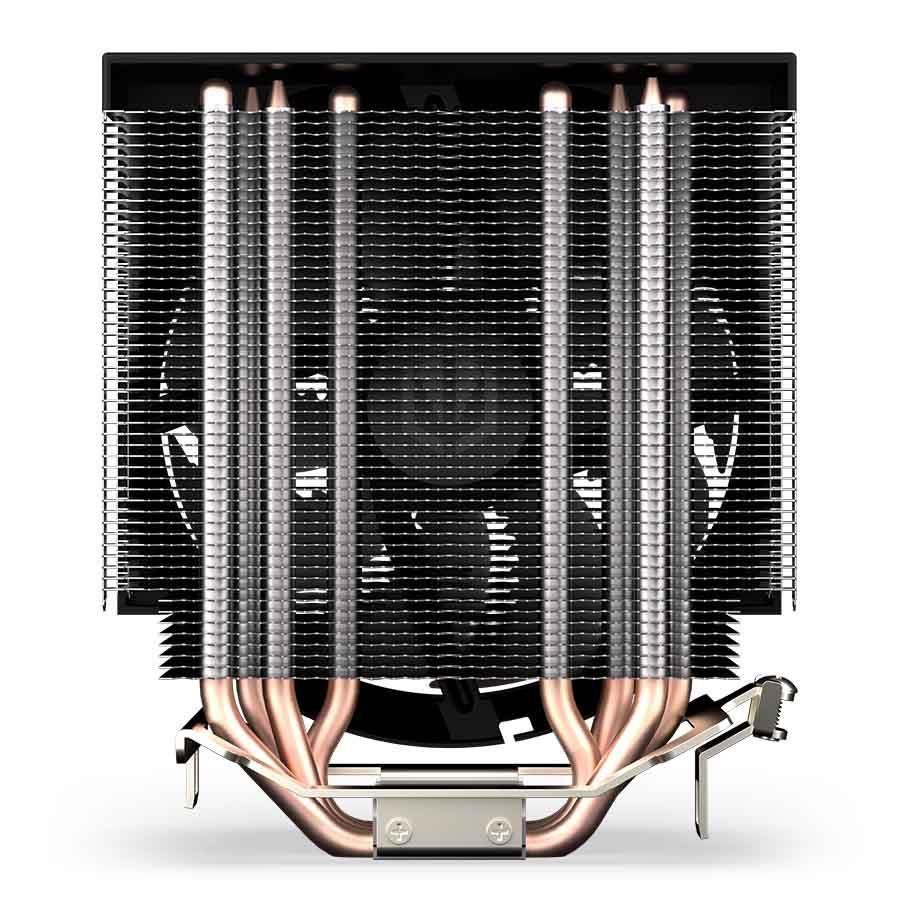 Chłodzenie CPU Endorfy Spartan 5 MAX ARGB (EY3A004) 120mm — zdjęcie 7