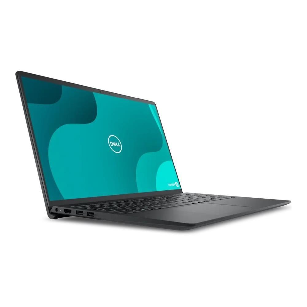 Notebook Dell Pro 15 Essential PV15250 15,6"FHD/i5-1334U/8GB/SSD512GB/IrisXe/11PR Carbon Black 3Y Pro Support — zdjęcie 2