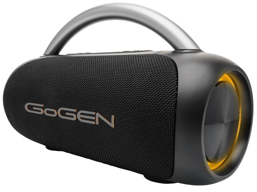 Głośnik bluetooth GoGEN - BS380 — zdjęcie 1