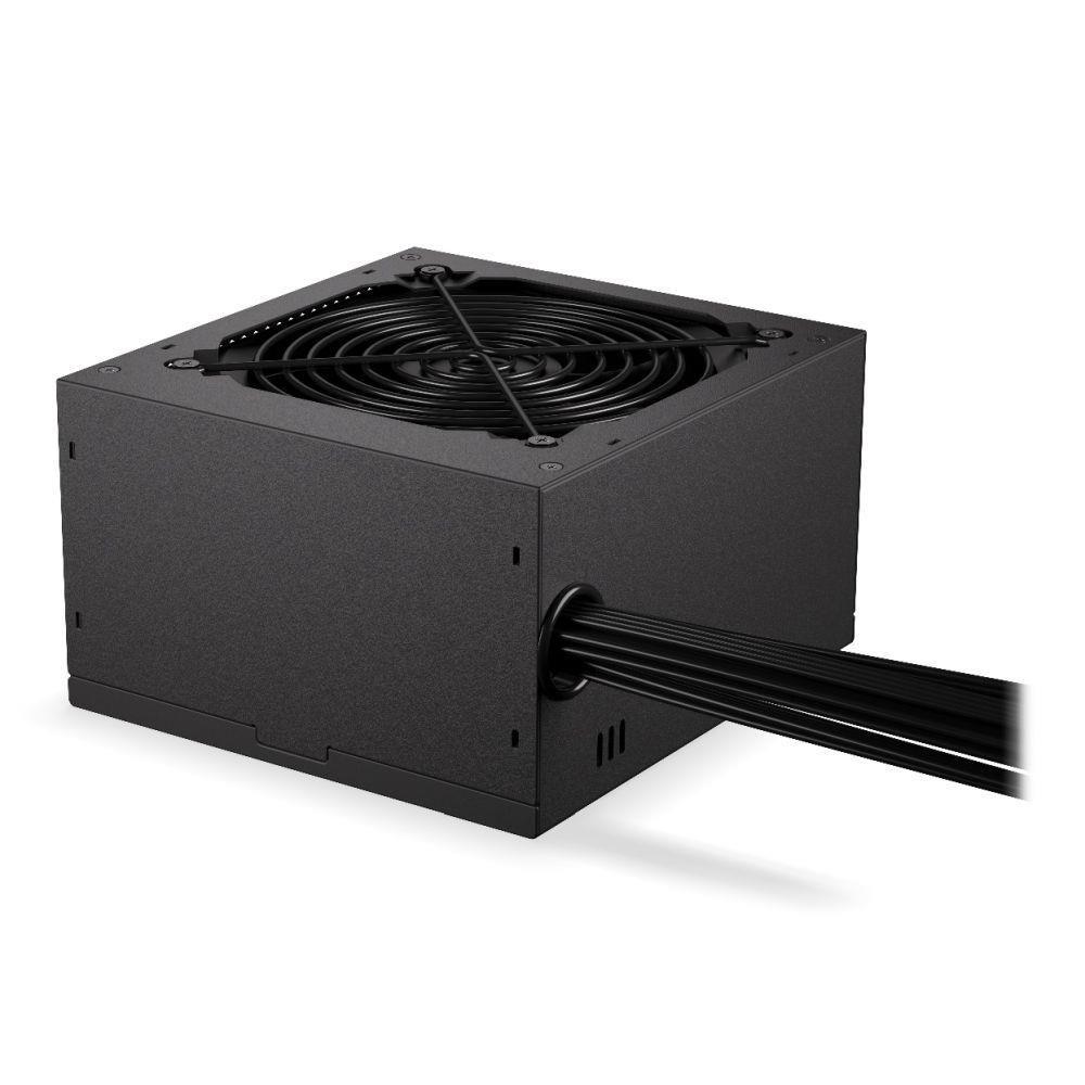 Zasilacz Endorfy Elementum E5 550W ATX 120mm 80 Plus aPFC — zdjęcie 3