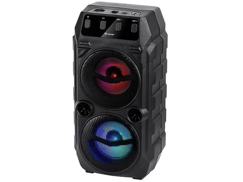 Głośniki Tracer Superbox TWS BLUETOOTH — zdjęcie 1
