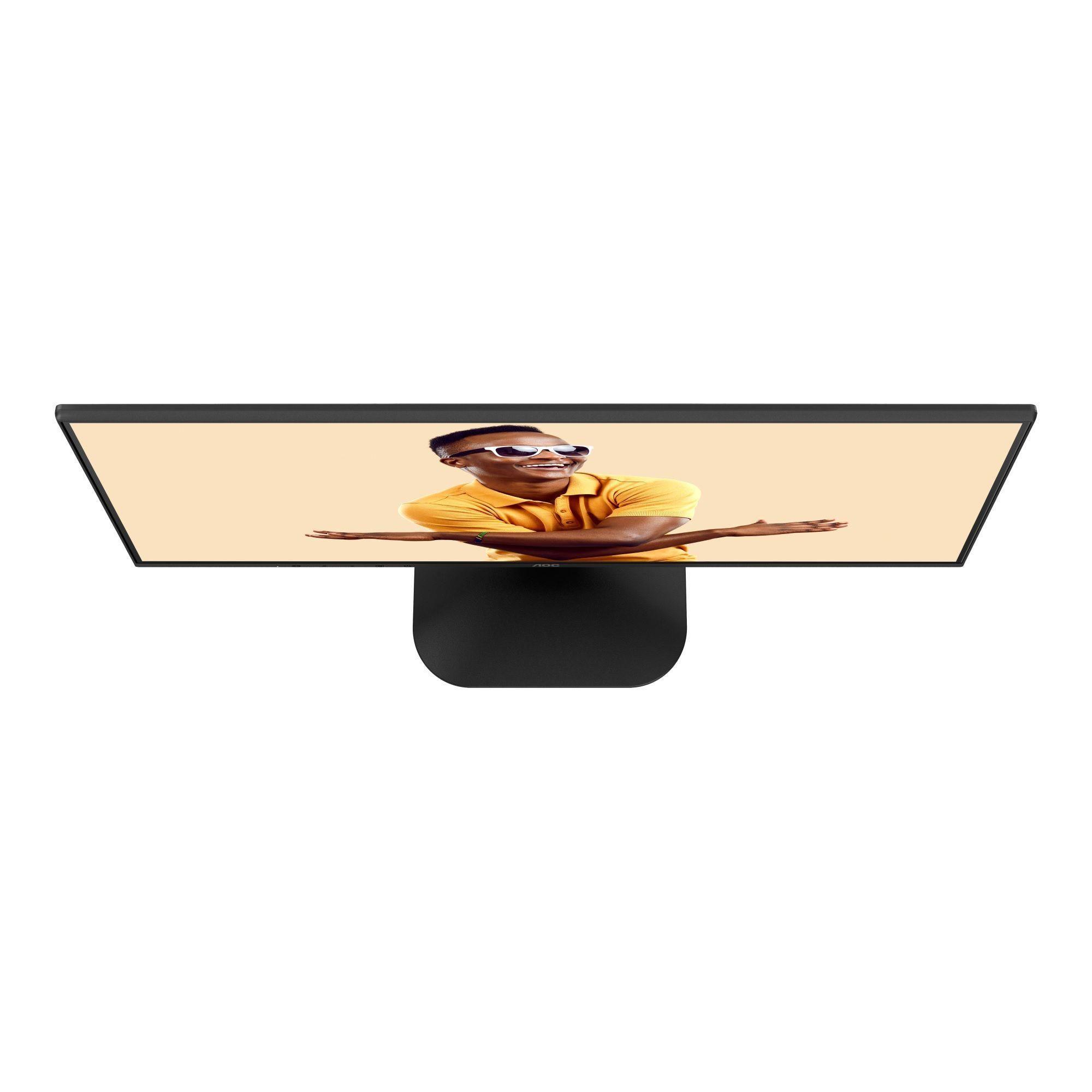 Monitor AOC 27" 27B31H IPS FHD 120Hz HDMI VGA — zdjęcie 4