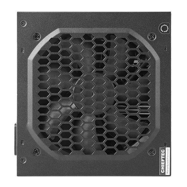 Zasilacz Chieftec ZPU-700S 700W ATX 120mm 80+ aPFC — zdjęcie 3