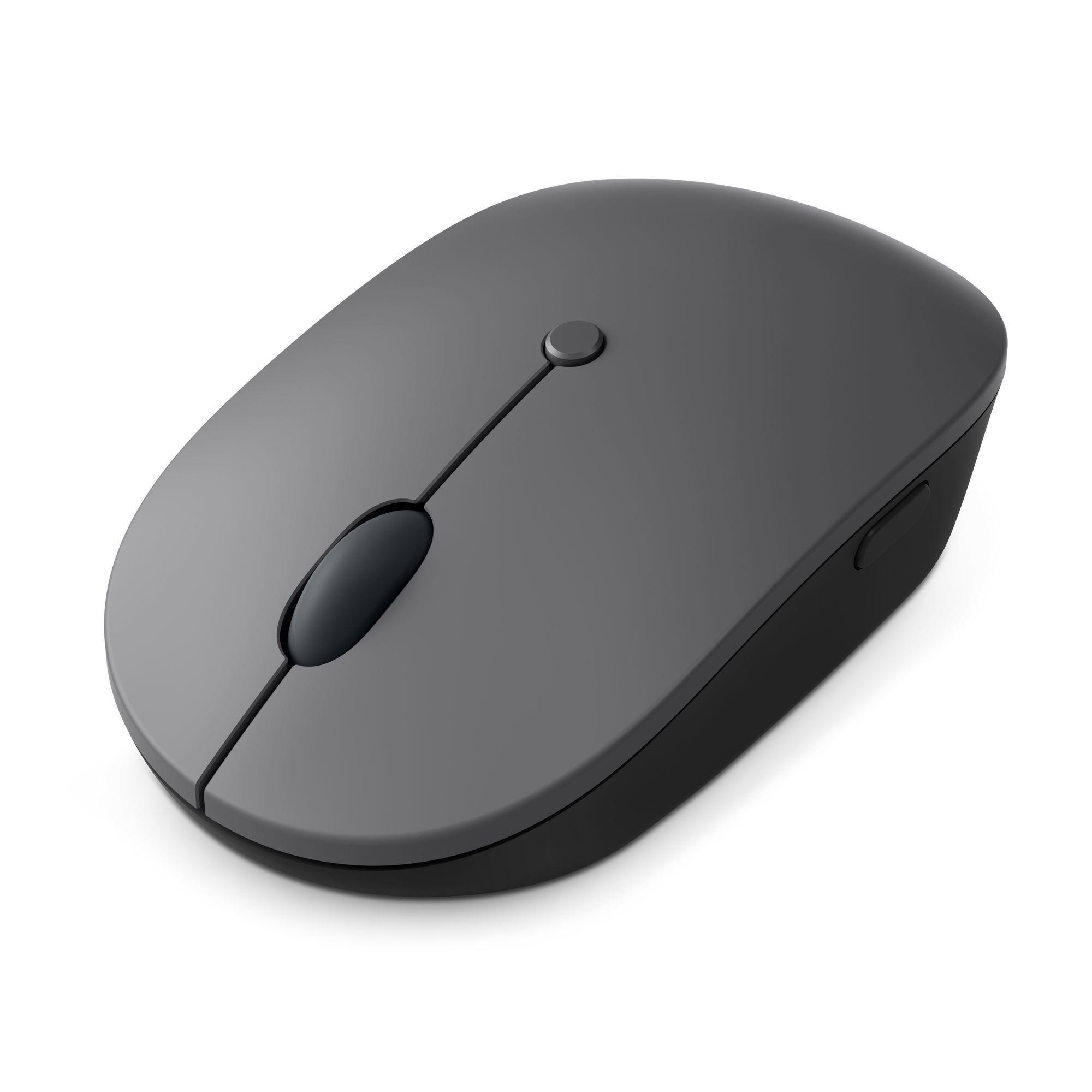 Mysz bezprzewodowa Lenovo Go USB-C Wireless Mouse optyczna czarna — zdjęcie 5
