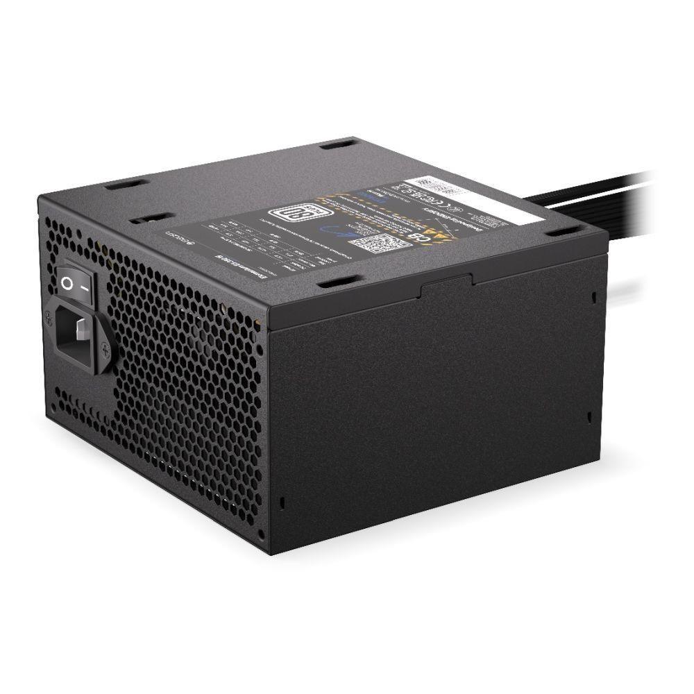 Zasilacz Endorfy Elementum E5 350W ATX 120mm 80 Plus aPFC Bulk — zdjęcie 2