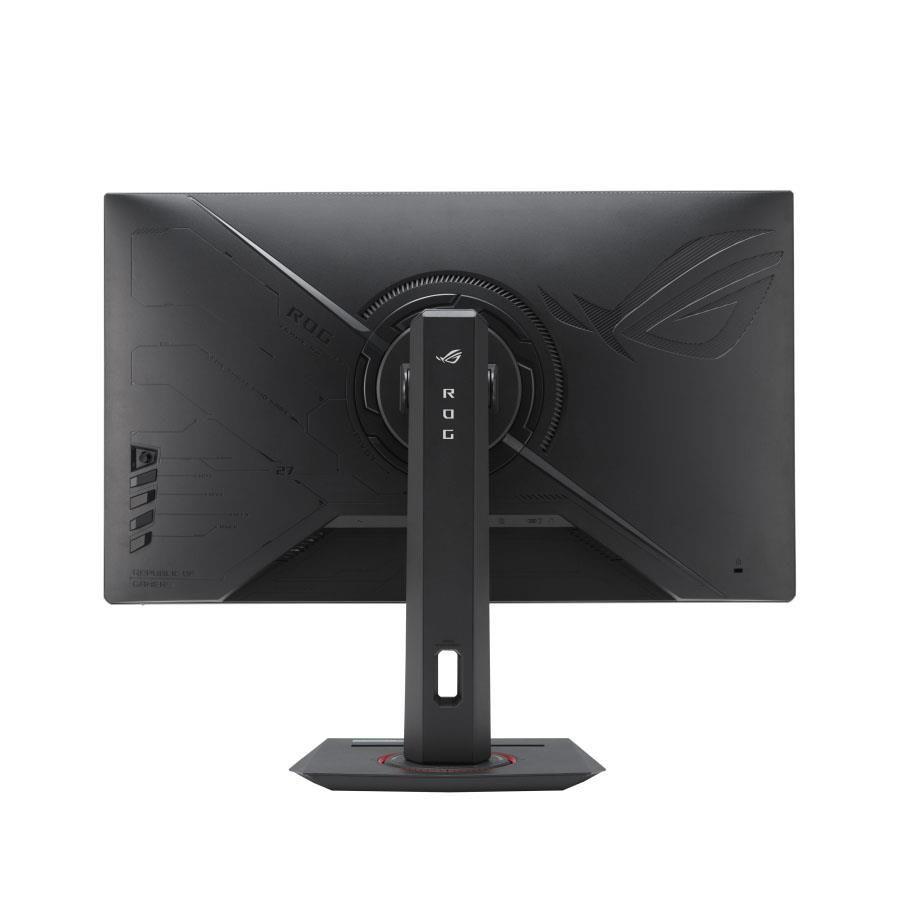 Monitor Asus 27" ROG Strix XG27UCS HDMI DP USB-C — zdjęcie 5