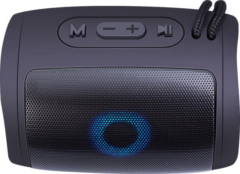 Głośnik Defender Enjoy S200 Bluetooth 5W BT/FM/TF/USB/AUX/TWS/LED — zdjęcie 2