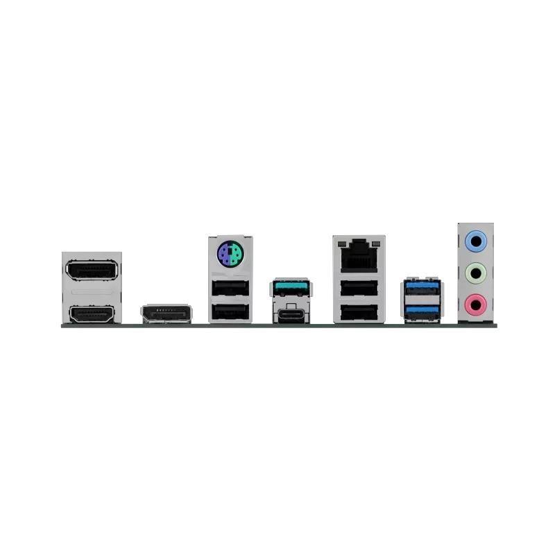 Płyta Asus Pro B650M-CT-CSM /AMD B650/DDR5/SATA3/M.2/PCIe4.0/AM5/mATX — zdjęcie 5